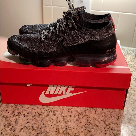 nike air vapormax bhm